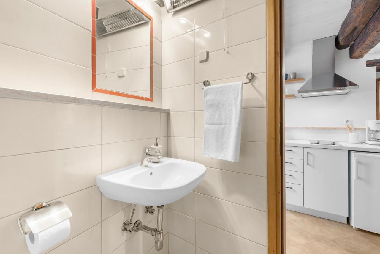 Picturesque Apartment San Rocco 1 Pićan エクステリア 写真