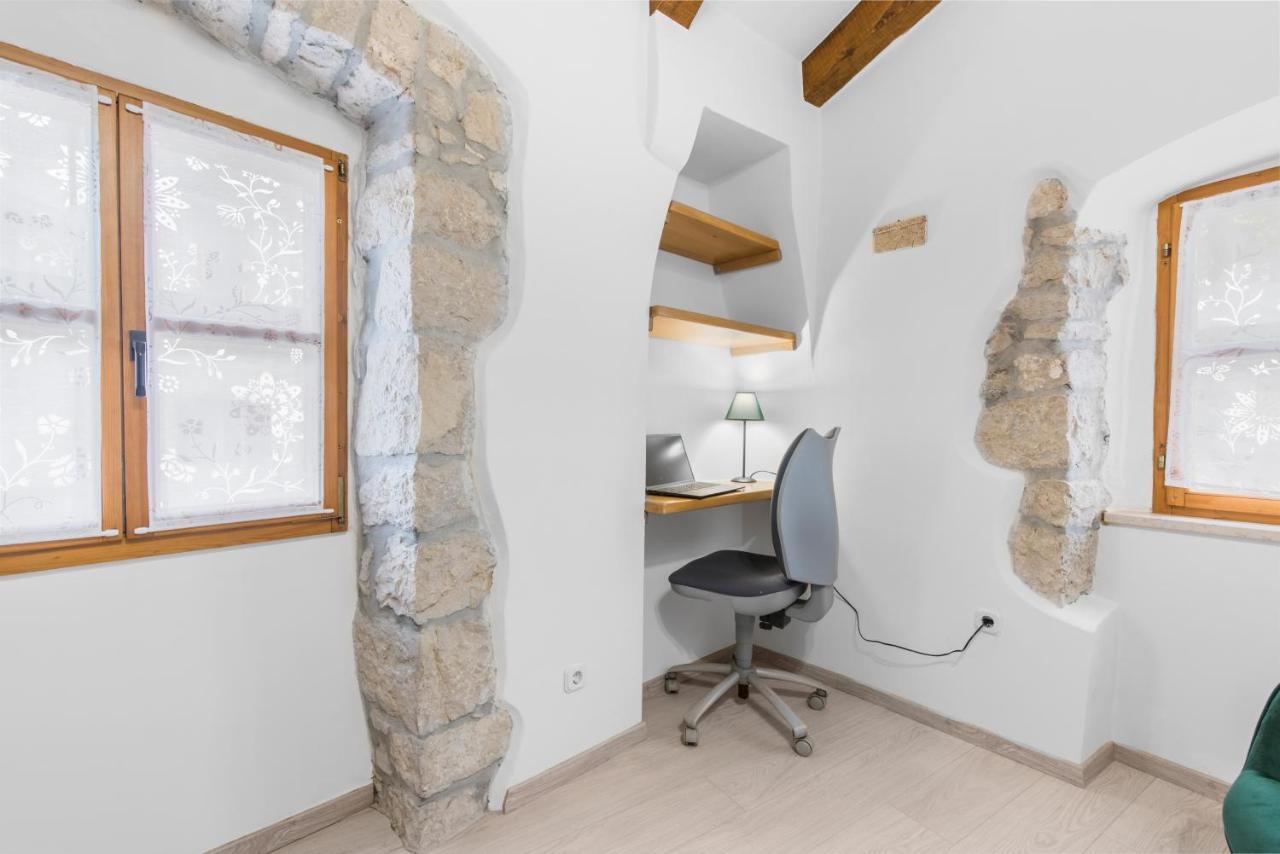 Picturesque Apartment San Rocco 1 Pićan エクステリア 写真
