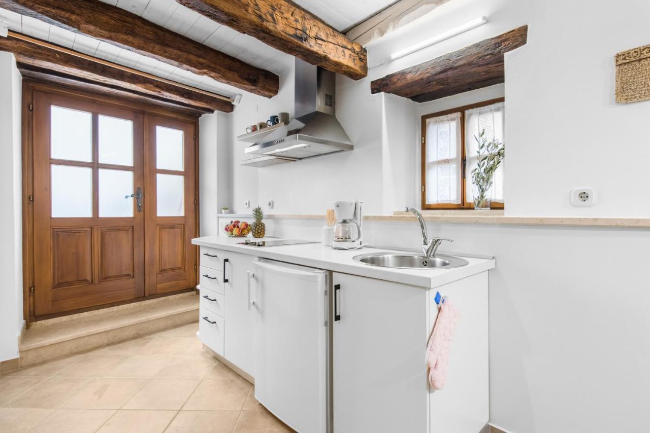 Picturesque Apartment San Rocco 1 Pićan エクステリア 写真