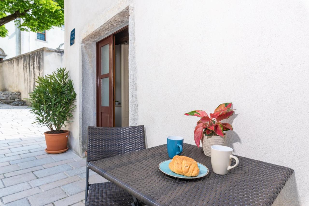 Picturesque Apartment San Rocco 1 Pićan エクステリア 写真