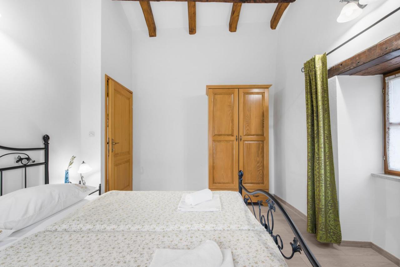 Picturesque Apartment San Rocco 1 Pićan エクステリア 写真